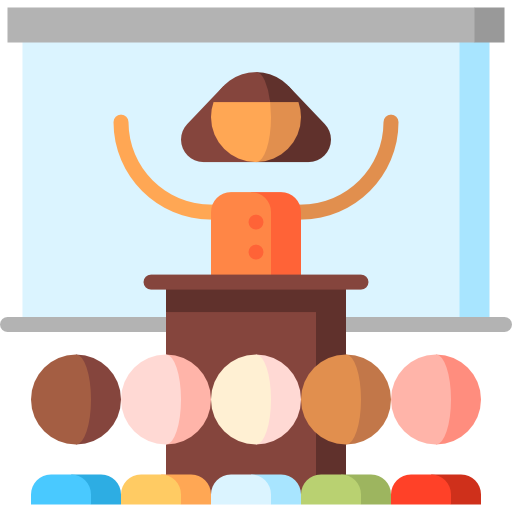 presentation